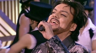 Филипп Киркоров: все могут короли. Пусть говорят. Выпуск от 02.07.2012