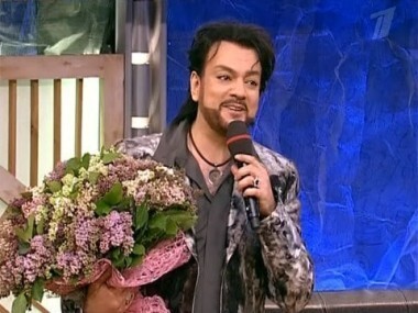 Филипп Киркоров: Все могут короли. Пусть говорят. Выпуск от 28.04.2011