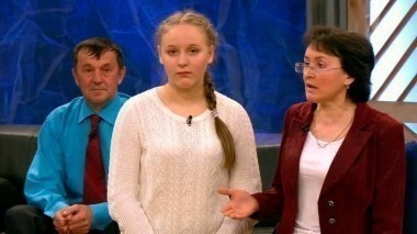 Физрук. Пусть говорят. Выпуск от 26.05.2015