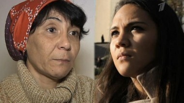 Французская дочка. Пусть говорят. Выпуск от 09.12.2013