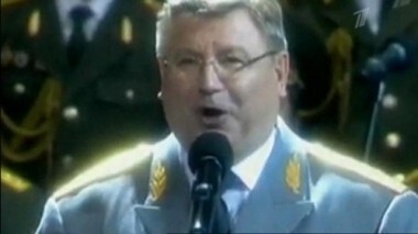 Генерал и генеральша. Пусть говорят. Выпуск от 07.06.2012