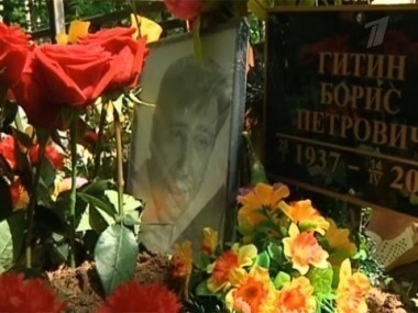 Герои былых времен. Пусть говорят. Выпуск от 27.05.2011