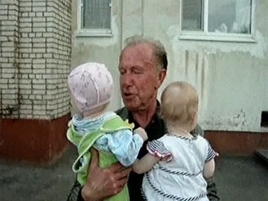 Глухонемая любовь. Пусть говорят. Выпуск от 17.06.2010