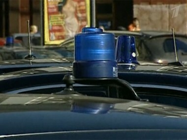 Голубой огонек. Пусть говорят. Выпуск от 11.10.2011