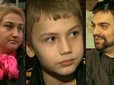 Горькая Dolce Vita. Пусть говорят. Выпуск от 16.12.2011