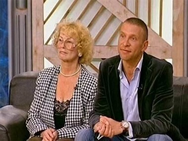 Горькая правда. Продолжение. Пусть говорят. Выпуск от 09.09.2010