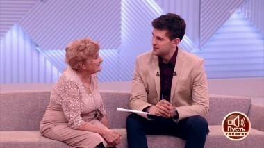 Горькие письма знаменитому мужу. Исповедь первой жены Василия Шукшина. Пусть говорят. Выпуск от 28.11.2017