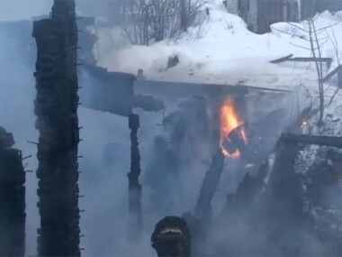 Горячая точка. Пусть говорят. Выпуск от 17.02.2011