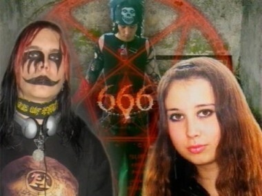 Гот назад. Пусть говорят. Выпуск от 27.04.2010