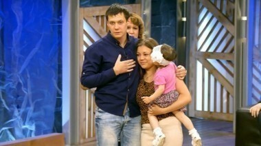 Говорят и делают. Часть 2. Пусть говорят. Самые драматичные моменты выпуска от 24.06.2015