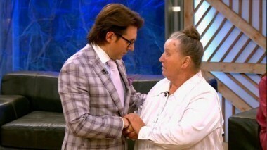 Говорят и делают. Часть 3. Пусть говорят. Самые драматичные моменты выпуска от 25.06.2015