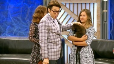 Говорят и делают. Пусть говорят. Лучшие моменты выпуска от 23.06.2015