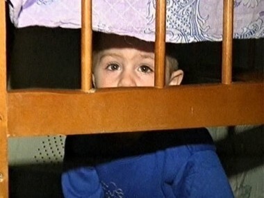 Градус доверия. Пусть говорят. Выпуск от 27.12.2010