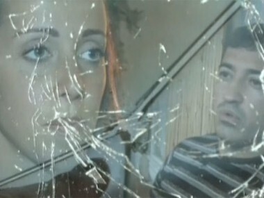 Греко-русская борьба. Пусть говорят. Выпуск от 17.06.2011