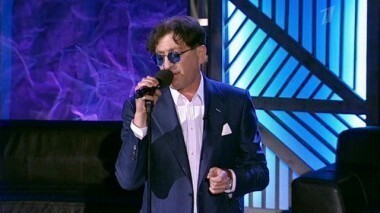 Григорию Лепсу — 50! Пусть говорят. Выпуск от 16.07.2012