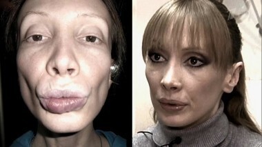 Губа не дура. Пусть говорят. Выпуск от 11.04.2016