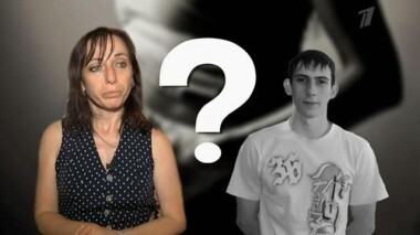 Хочу родить от сына. Пусть говорят. Выпуск от 02.09.2013