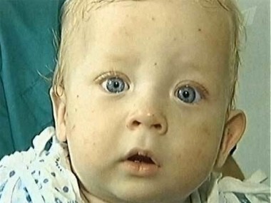 ХорошЫй человек. Пусть говорят. Выпуск от 27.10.2010