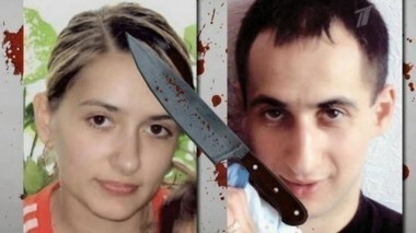 Хоть глаза выколи. Пусть говорят. Выпуск от 04.06.2013