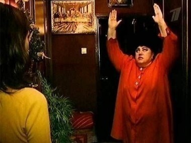 Хоть святых выноси. Пусть говорят. Выпуск от 20.10.2010