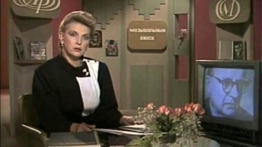 Хозяйка музыкального киоска. Пусть говорят. Выпуск от 21.04.2015