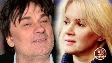 «Хватит врать!»: Серов отвечает бывшим и внебрачным. Пусть говорят. Выпуск от 26.02.2018