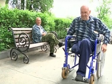 Их знали только в лицо. Пусть говорят. Выпуск от 15.05.2012