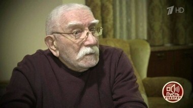 Именем народного артиста: кто и кому продал квартиру Джигарханяна? Пусть говорят. Выпуск от 14.02.2018