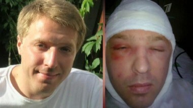 Инвалид по собственному желанию. Пусть говорят. Выпуск от 01.11.2012