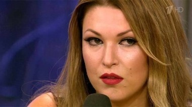 Ирина Дубцова в поисках любви. Пусть говорят. Выпуск от 12.02.2015