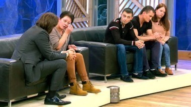 Исчезнувшая. Пусть говорят. Самые драматичные моменты выпуска от 10.03.2015