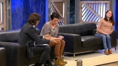 Исчезнувшая. Пусть говорят. Выпуск от 10.03.2015