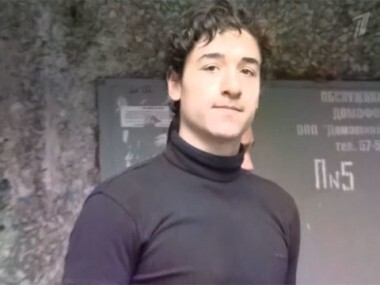 Исповедь людоеда. Пусть говорят. Выпуск от 05.09.2011