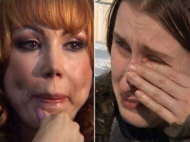 Исповедь Маши Распутиной. Часть первая. Пусть говорят. Выпуск от 17.03.2011