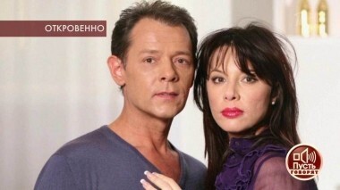 Исповедь Вадима Казаченко: «Жена, прости меня!». Пусть говорят. Выпуск от 15.11.2018