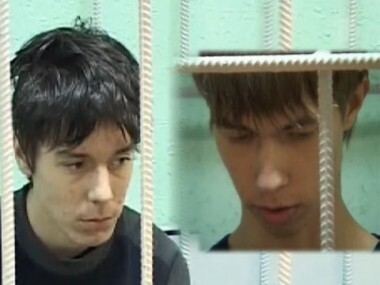 Кадры решают все. Пусть говорят. Выпуск от 27.04.2011