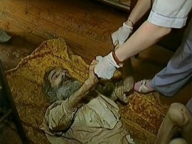 Каин и Авель. Пусть говорят. Выпуск от 16.06.2010