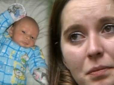 Как бы умер. Пусть говорят. Выпуск от 01.09.2011