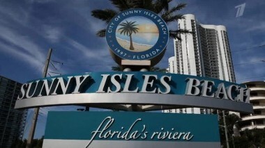 Каникулы в Майями. Пусть говорят. Выпуск от 16.01.2014