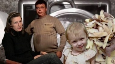 Картофельные очистки. Пусть говорят. Выпуск от 03.09.2012