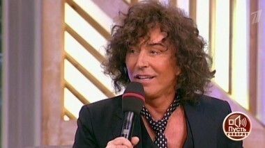 Казанова. Часть первая. Пусть говорят. Выпуск от 04.03.2011