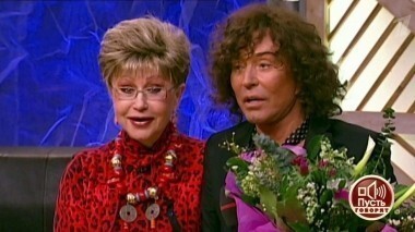 Казанова. Часть вторая. Пусть говорят. Выпуск от 05.03.2011