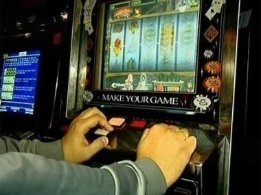 Казино, казино, казино. Пусть говорят. Выпуск от 07.10.2010