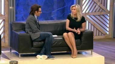 Казино в квартире Юдашкиных. Пусть говорят. Выпуск от 08.04.2015