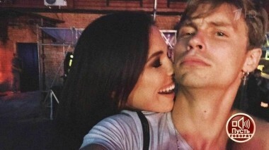 Кинозвезда не признает дочь и требует тест ДНК. Пусть говорят. Выпуск от 09.01.2019