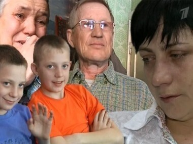 Кирилл и Никита. Пусть говорят. Выпуск от 10.04.2012