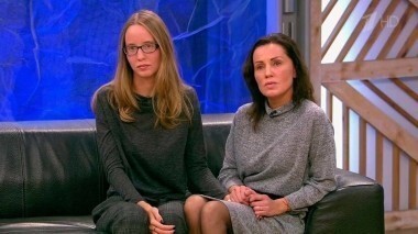 Клуб бывших жен. Пусть говорят. Выпуск от 01.03.2016