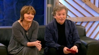 Кому это надо? Пусть говорят. Выпуск от 16.03.2015