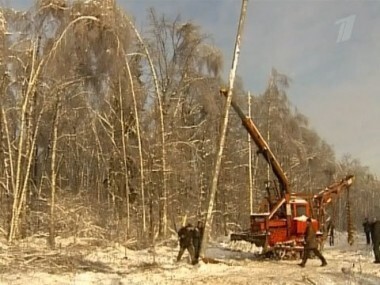 Конец света. Пусть говорят. Выпуск от 20.01.2011