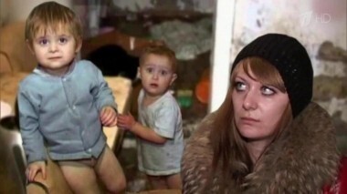 Королевская двойня. Пусть говорят. Выпуск от 07.11.2011